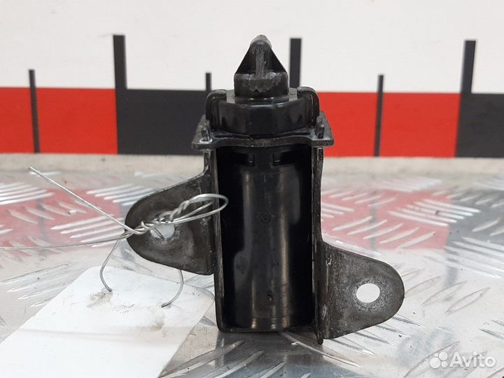 Клапан вакуумного управления Ford Focus рест. 2004