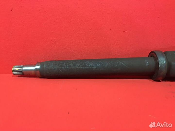 Привод для Ford Fusion F6JB (Б/У)