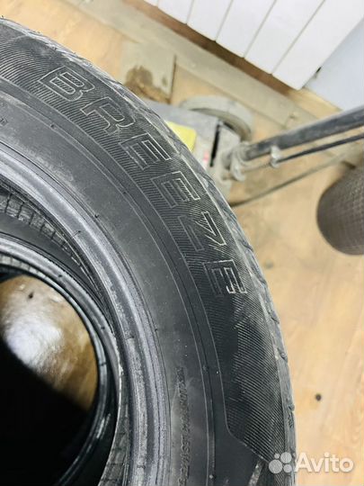 КАМА Breeze 185/60 R14 82H