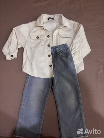 Вещи для девочки