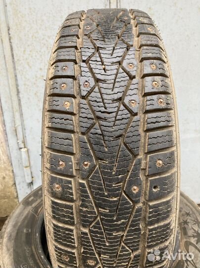 Contyre Arctic Ice 185/65 R15 88T