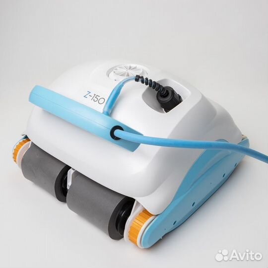 Робот пылесос для бассейна Neptun Z-200 (30 м)