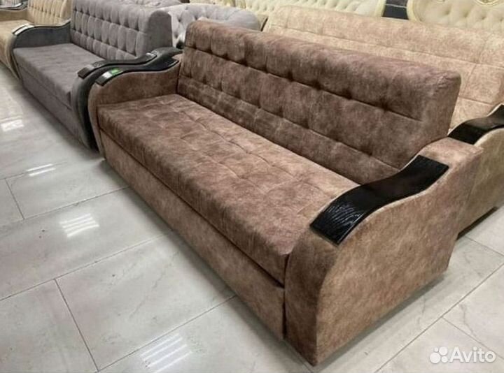 Диван раскладной в наличии не б/у