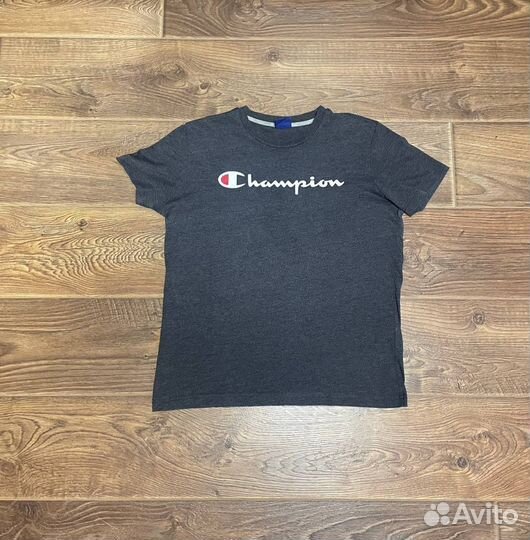 Футболка champion