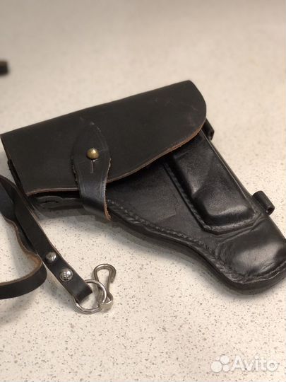 Кобура СССР