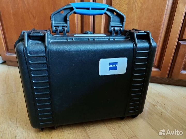 Carl Zeiss Loxia Transport Case/Bag