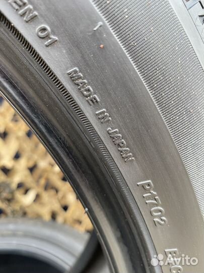 Bridgestone Blizzak Ice 255/40 R19 96S