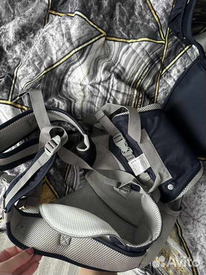 Эргорюкзак