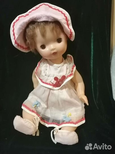 Куклы СССР