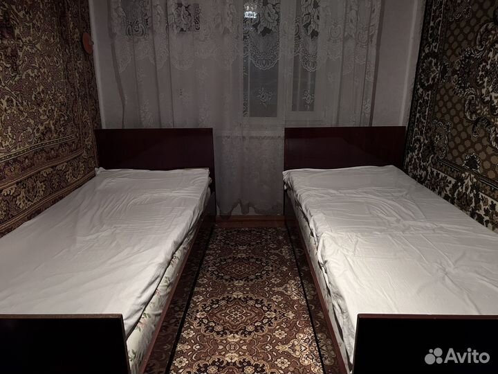Кровать