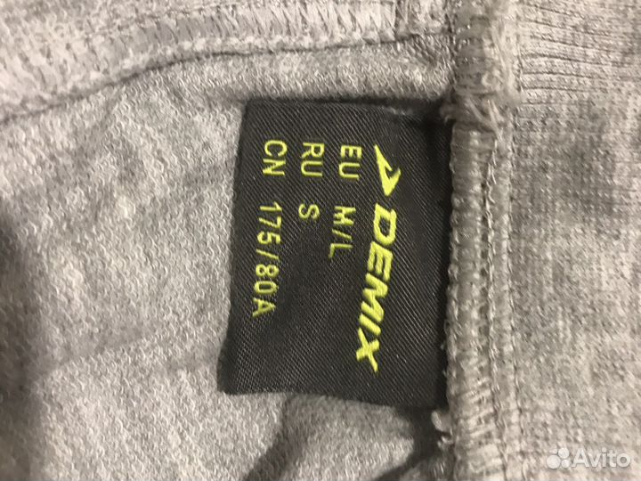 Шорты подростковые Demix