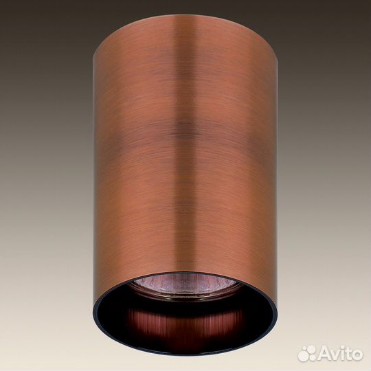 Светильник точечный Lightstar Rullo 214430 - мятая