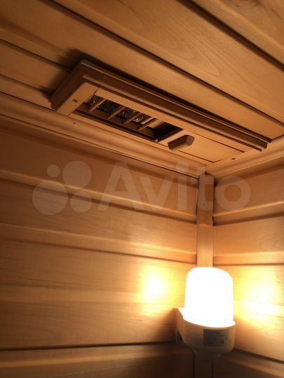 Дом 58 м² на участке 7 сот.