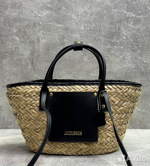 Сумка женская jacquemus