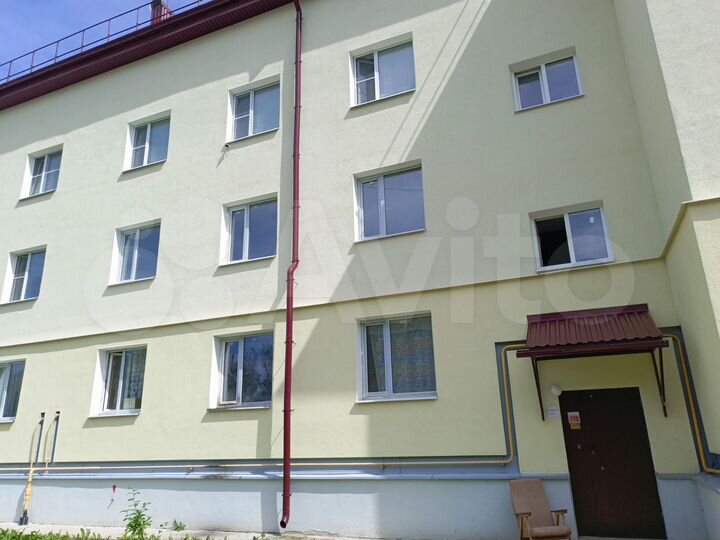 Комната 14,3 м² в 3-к., 2/3 эт.