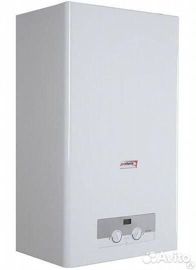 Котел газовый Baxi