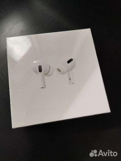 Беспроводные наушники apple airpods pro оптом