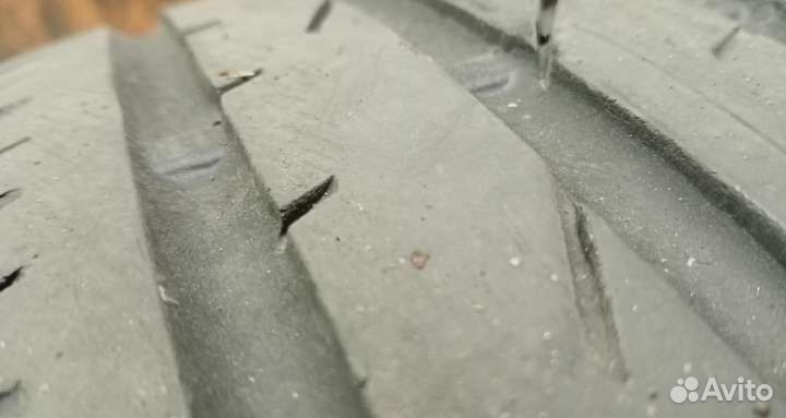 Continental conti Premium Contact 2 195/55 r16