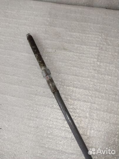 Трос ручника bmw x5 e53