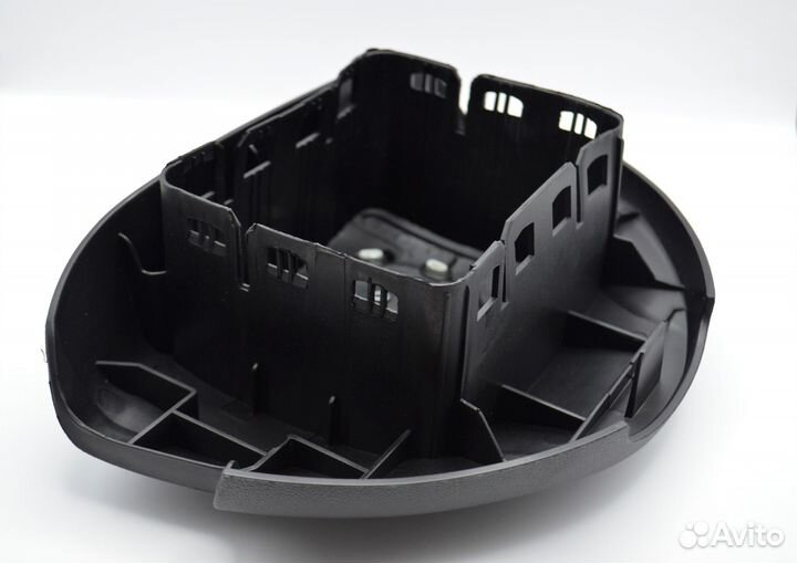 Рулевая накладка Renault Logan рест,Sandero