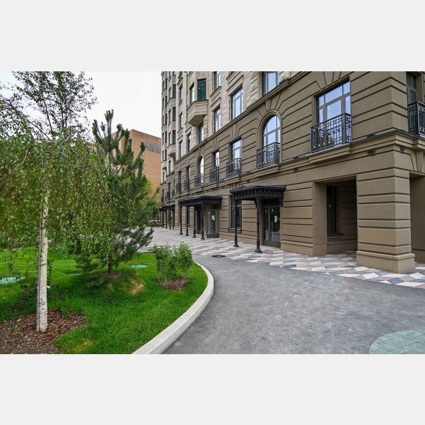 1-к. квартира, 37,1 м², 19/19 эт.