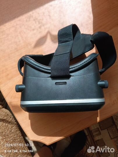 Vr очки