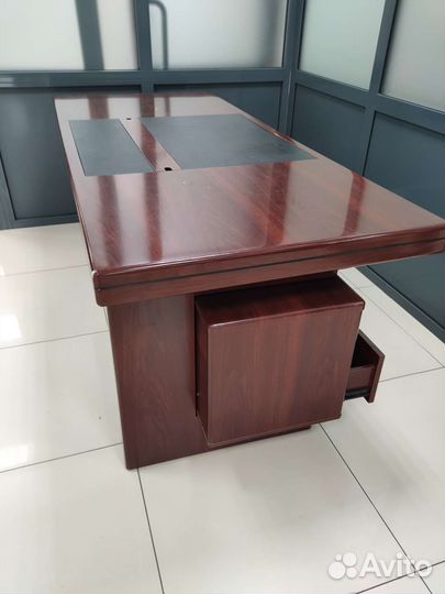 Мебель бу кабинет руководителя