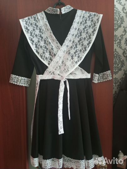 Школьная форма для девочки