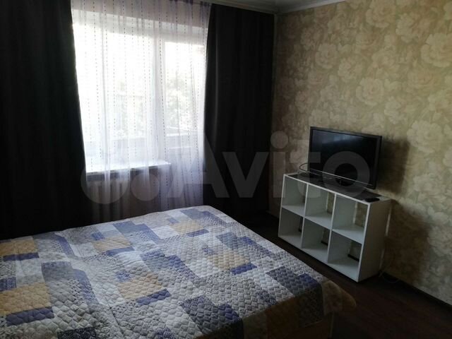 1-к. квартира, 34 м², 4/5 эт.