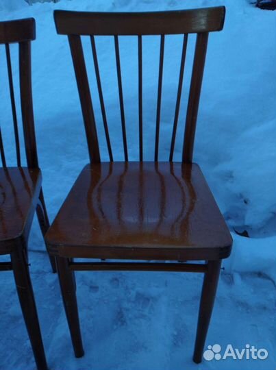 Стулья из СССР