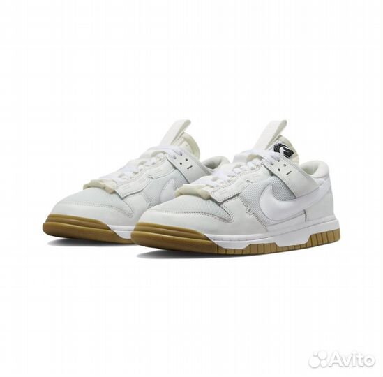 Nike air dunk jumbo remastered