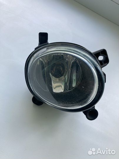 Фара противотуманная Ауди А1