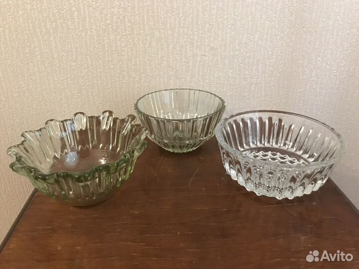 Конфетница, сахарница, сухарница