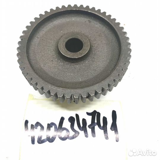 Шестерня стартера Can Am б.у 420634741 б.у