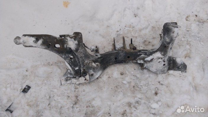 Балка подмоторная для Kia Spectra 2001-2011