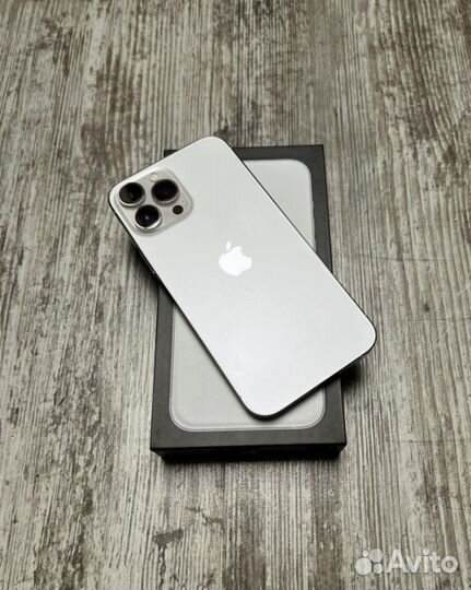 iPhone 13 Pro Max, 1 ТБ