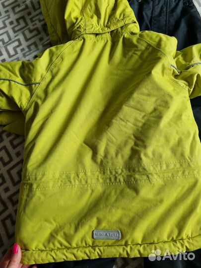 Костюм mini a ture и polarn o. puret