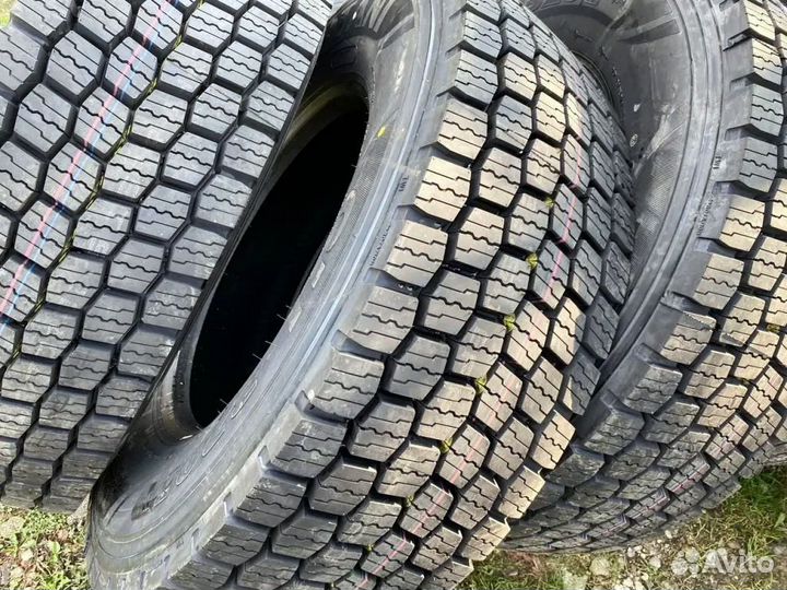 295/80R22.5 otani OH341