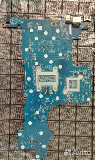 Материнские платы для Ноутбуков