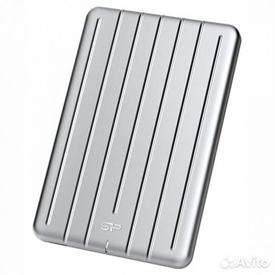 Внешний жесткий диск Silicon Power Armor A7 202081