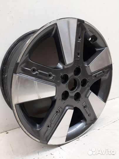 Диск R18 Kia Soul