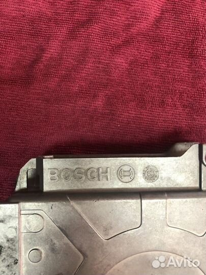 Блок управления двигателем ваз 2110