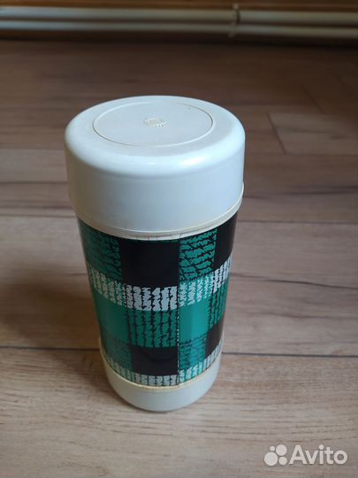 Термос СССР 0,5 л