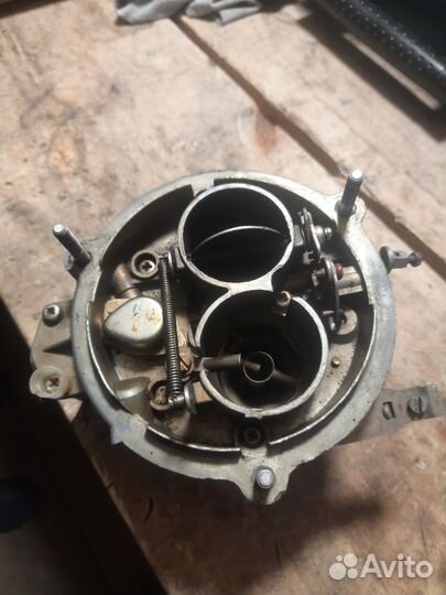Карбюратор к 151 д
