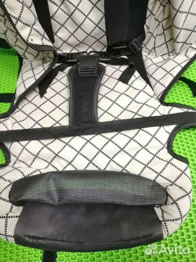 Текстиль на коляску Carmello