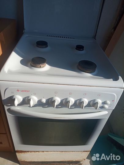 Речь газовая б/у