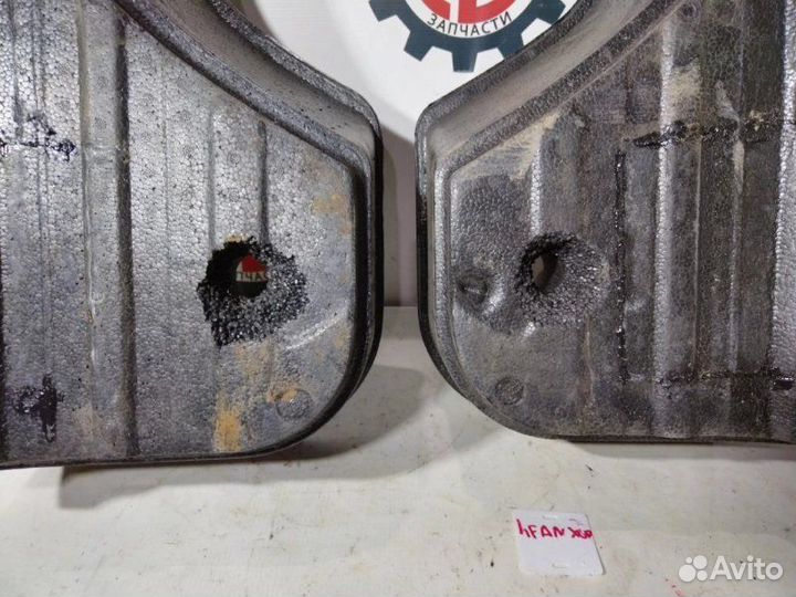 Ящик для инструментов Lifan X60 LFB479QFA 2013