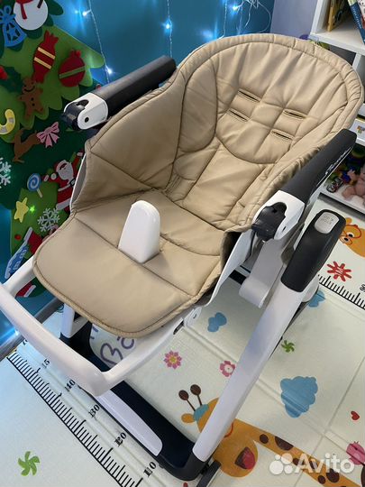 Стульчик для кормления Peg Perego Siesta