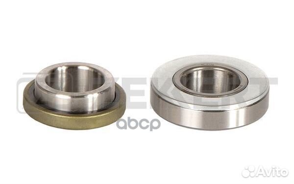 Ремкомплект ступицы задний (без ABS) Suzuki Jimny