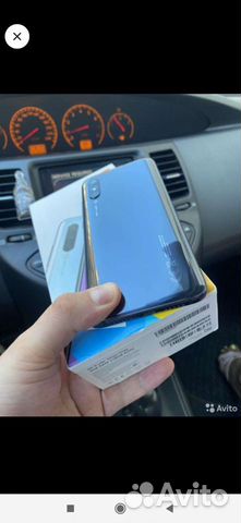 Xiaomi mi 9 lite 128/6